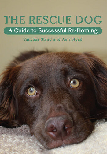Rescue Dog A Guide To Successful Rehoming Ann Stead