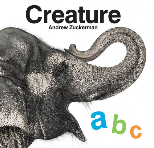 Creature Abc Andrew Zuckerman
