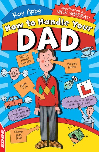 Edge How To Handle Your Dad Roy Apps