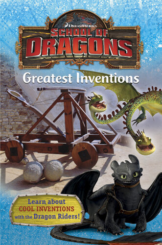 Greatest Inventions Nancy Castaldo