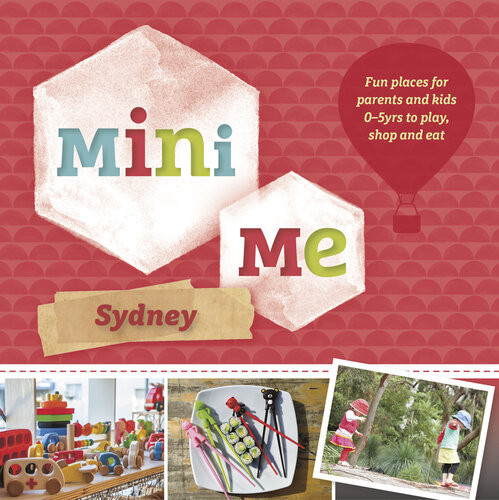 Mini Me Sydney Explore Australia