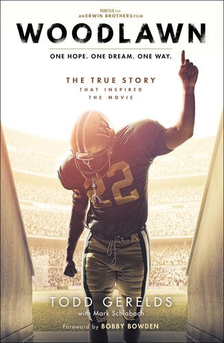 Woodlawn Todd Gerelds Mark Schlabach