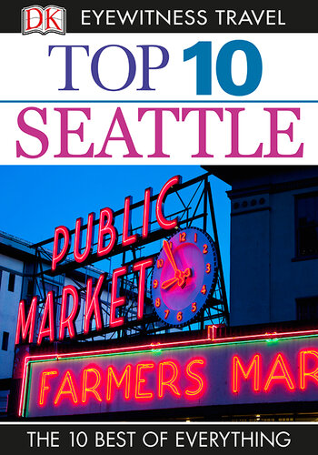 Top 10 Seattle Dk Travel