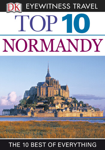 Top 10 Normandy Fiona Duncan Jeffrey Kennedy Leonie Glass