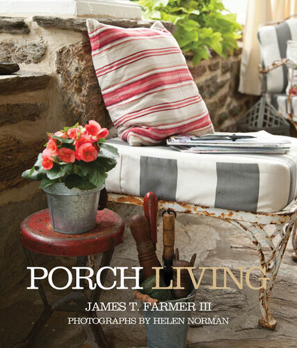 Porch Living James Farmer