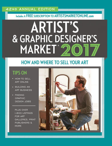 Artists Graphic Designers Market 2017 Noel Rivera