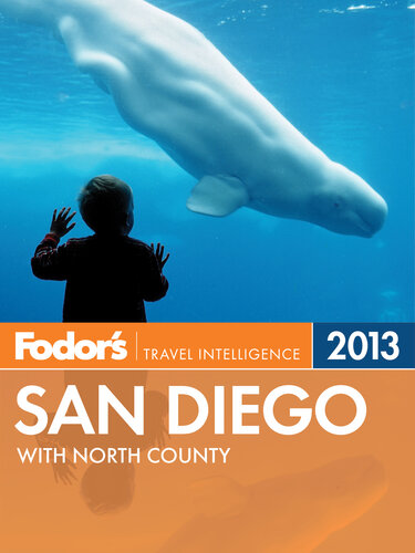 Fodors San Diego Fodors