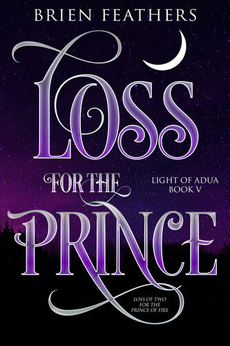Loss For The Prince Brien Feathers