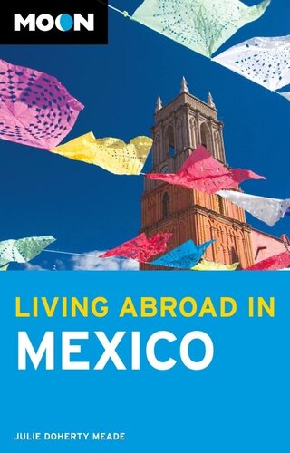 Moon Living Abroad In Mexico Julie Meade