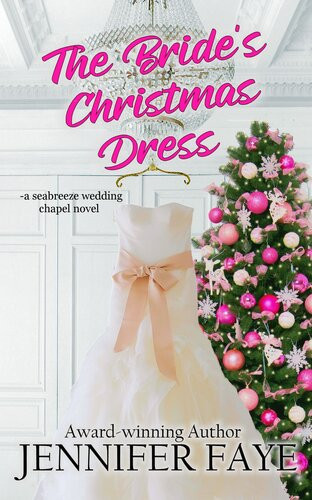 The Brides Christmas Dress Jennifer Faye