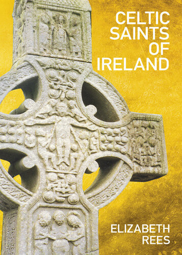 Celtic Saints Of Ireland Elizabeth Rees