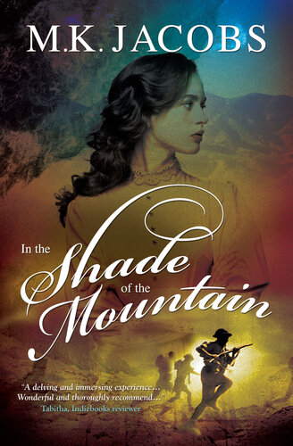 In The Shade Of The Mountain M K Jacobs