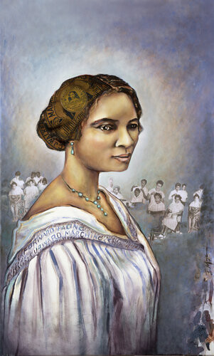 All About Madam Cj Walker Alelia Bundles