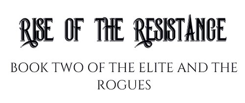 Rise Of The Resistance Niranjan K