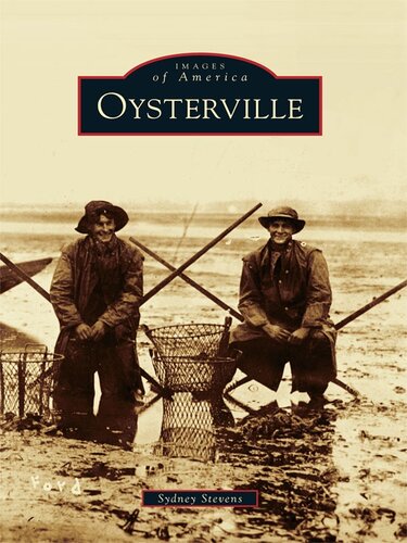 Oysterville Sydney Stevens