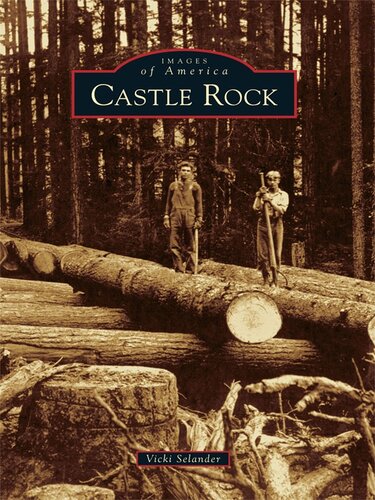 Images Of America Castle Rock Vicki Selander