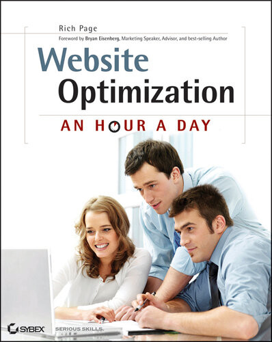 Website Optimization An Hour A Day Rich Page