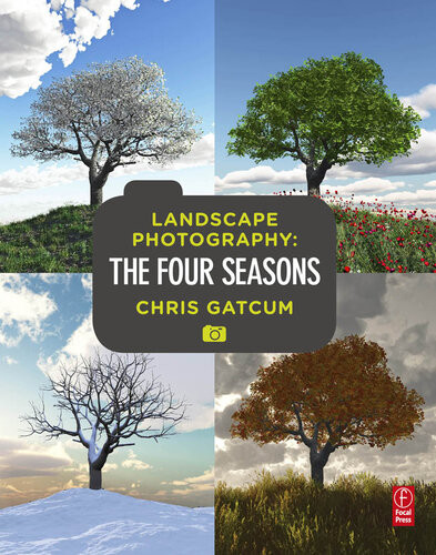Landscape Photography Four Seasons Chris Gatcum