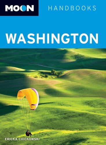 Moon Washington Ericka Chickowski