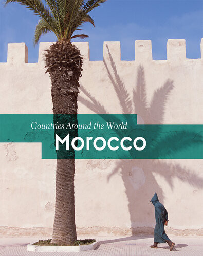Morocco Nick Hunter