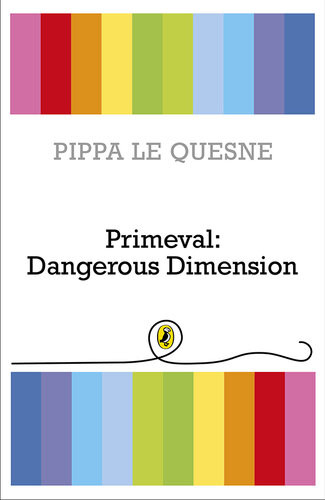 Primeval Dangerous Dimension Puffin