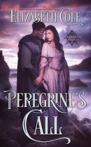 Peregrines Call Elizabeth Cole