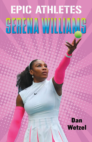Serena Williams Dan Wetzel