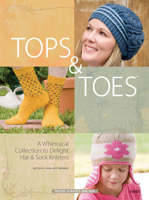 Tops Toes 1st Edition Diane Schmdit