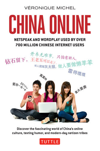 China Online Netspeak And Wordplay Used By Over 700 Million Chinese Internet Users Veronique Michel