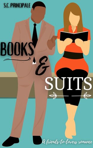 Books And Suits A Friendstolovers Romance Sc Principale