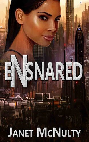 Ensnared Janet Mcnulty