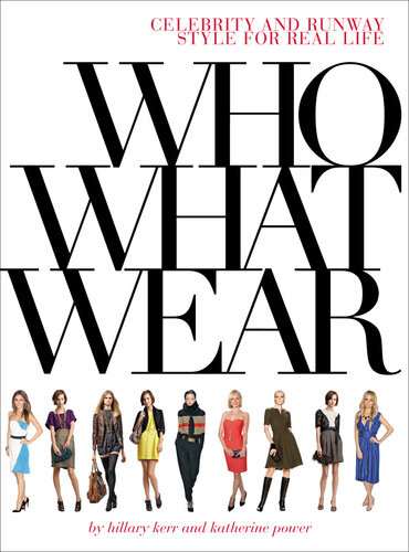 Who What Wear Celebrity And Runway Style For Real Life Hillary Kerr Katherine Power