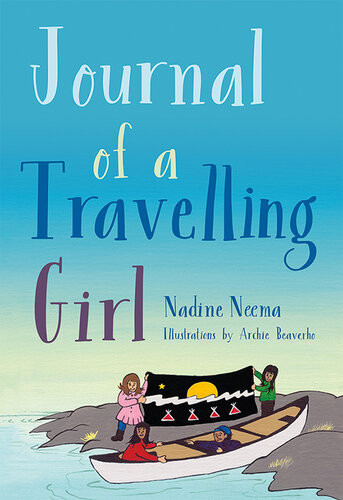 Journal Of A Travelling Girl Nadine Neema