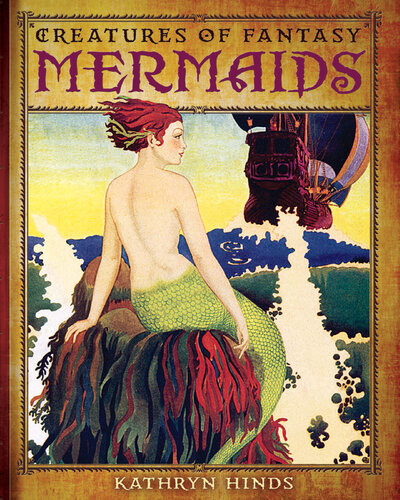 Mermaids Kathryn Hinds