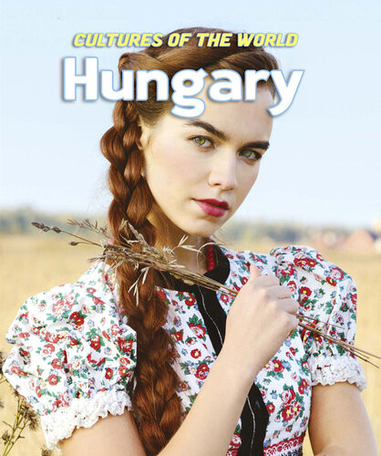 Hungary 3rd Edition Richard S Esbenshade Debbie Nevins