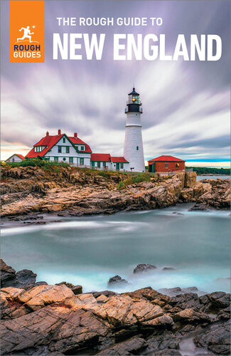 The Rough Guide To New England Rough Guides