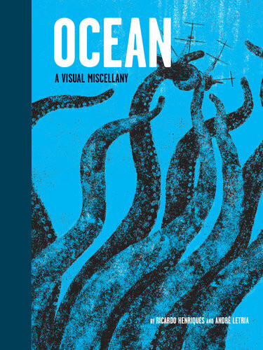 Ocean A Visual Miscellany Ricardo Henriques