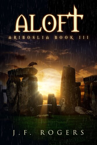 Aloft J F Rogers