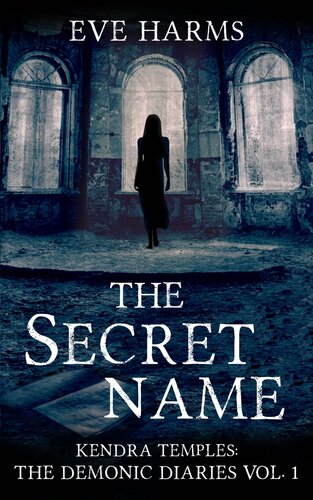 The Secret Name Eve Harms