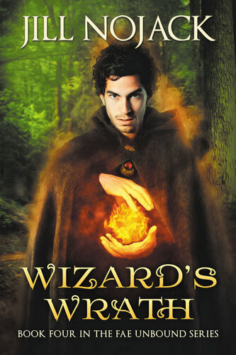 Wizards Wrath Jill Nojack