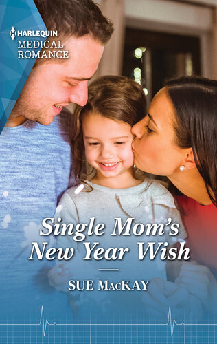 Single Moms New Year Wish Sue Mackay