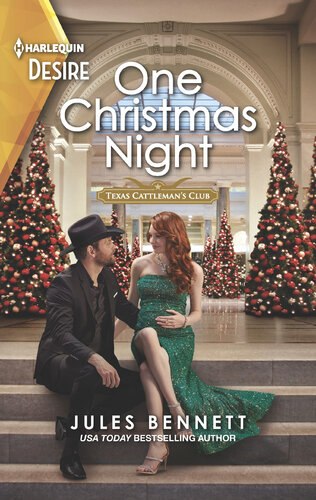 One Christmas Night Jules Bennett