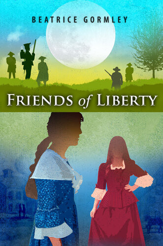 Friends Of Liberty Beatrice Gormley