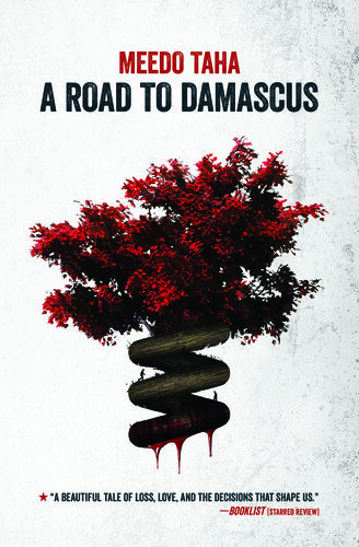 A Road To Damascus Meedo Taha