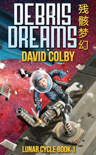 Debris Dreams David Colby