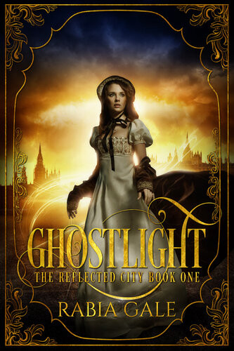 Ghostlight Rabia Gale