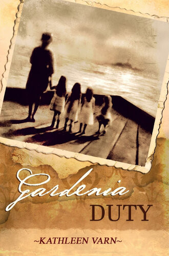 Gardenia Duty Kathleen Varn