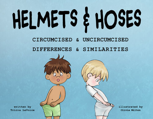 Helmets And Hoses Tricia Lavoice