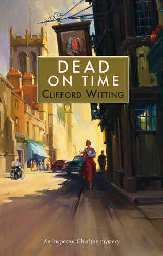 Dead On Time Clifford Witting