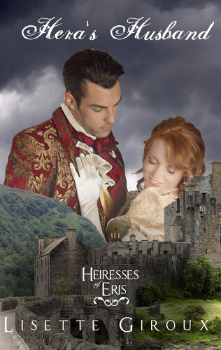 Heras Husband Lisette Giroux